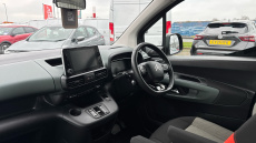 Citroen Berlingo 100kW Flair XTR XL 50kWh 5dr Auto [7 seat] Electric Estate